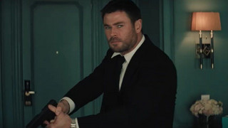 "Crime 101": Neuer Trailer zum Actionfilm mit Staraufgebot