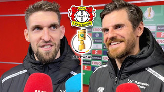 Leverkusen träumt vom Titel: "Werden erzählen, wie schön das ist"