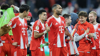 DFB-Pokal: Bayern müssen nach Leverkusen