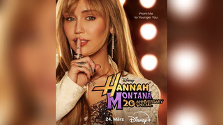 "Hannah Montana 20th Anniversary Special": Der erste Trailer ist da!