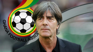Löw äußert sich zu Ghana-Gerüchten