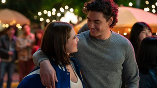 Die neue Hype-Serie? "Off Campus" knüpft an Bucherfolg an