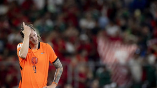 Nach Deutschland: Auch Niederlande bei WM raus