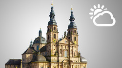 Osthessen Wetter als Podcast zum Anhören