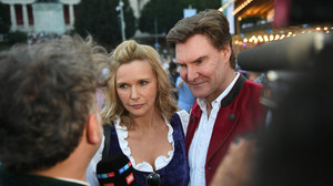 Veronica Ferres und Carsten Maschmeyer haben sich getrennt