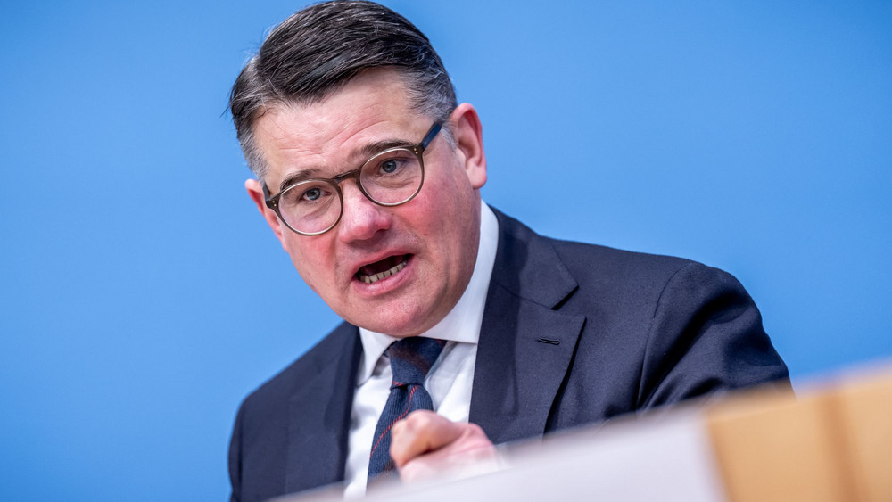 Boris Rhein (CDU), Ministerpräsident von Hessen