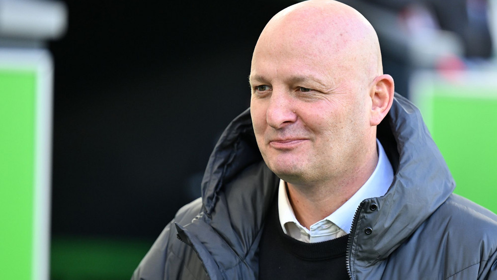 VfL Wolfsburg - VfB Stuttgart