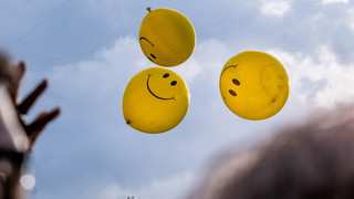 Hessen bleibt beim Glück zurück – Expertin gibt Tipps