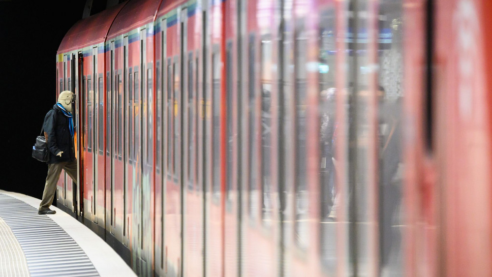 Vorfall im Frankfurter Hauptbahnhof