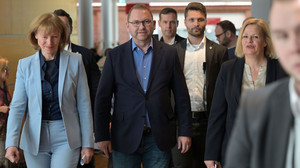 Einigung im öffentlichen Dienst von Bund und Kommunen