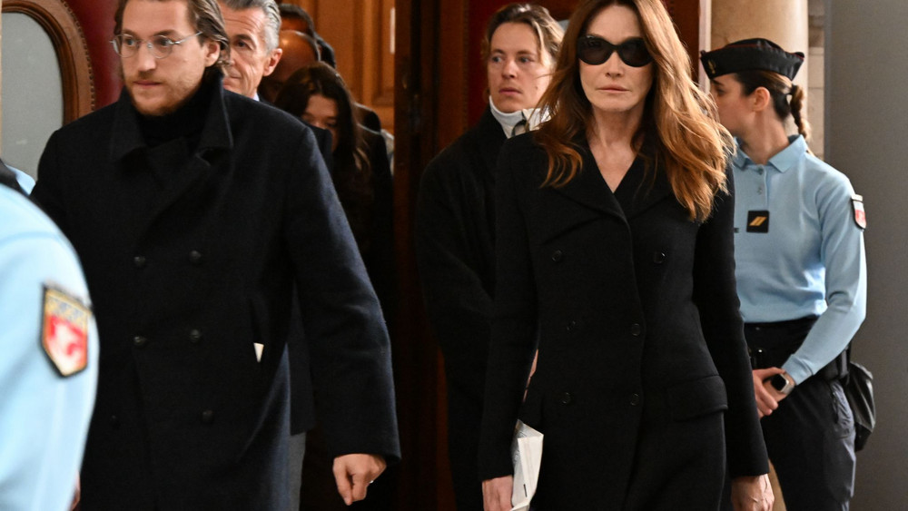 Gericht berät über vorzeitige Entlassung von Sarkozy