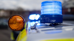 Polizei weckt Mann in Bingen - mit guten Nachrichten