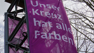 Kreuz & Quer am 2. Juni Europawahl und Ex-Obdachloser erzählt