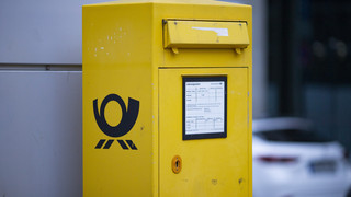 Ludwigshafen: Briefe abgefangen - Diebe erbeuten 18.000 Euro