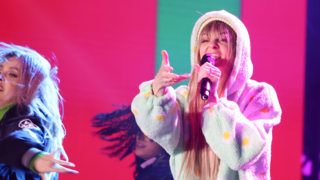 Neu bei FFH: Laurell mit "Best Night Ever"