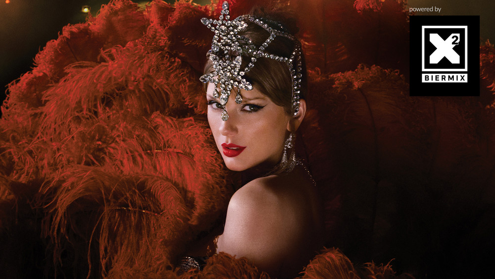 Der FFH Mix – eure Hits des Jahres 2025