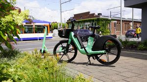 Griesheim startet Pilotprojekt für bessere Mobilität mit E-Rollern