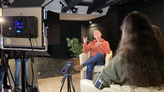 Gießener Schüler lernen durch Fußball-Stories die DDR-Geschichte