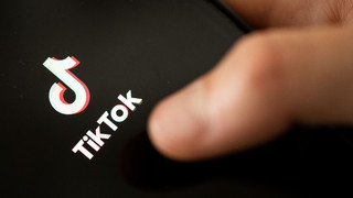 Studie: TikTok schließt bei Jugendlichen rasant zu US-Diensten auf