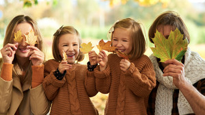 Familienspaß in den Herbstferien: Die besten Ausflugsziele in Hessen