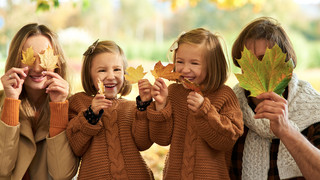 Familienspaß in den Herbstferien: Die besten Ausflugsziele in Hessen