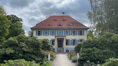 Thüringer Kommune liebäugelt mit Wechsel nach Hessen