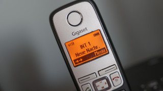 Telefonhersteller Gigaset meldet Insolvenz an