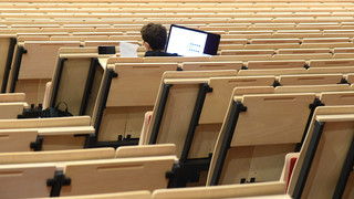 Studie: Mehr Hochschulabsolventen in Hessen ohne Abitur