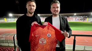 Alexander Kiene neuer Trainer bei Regionalligist KSV Hessen Kassel