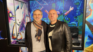 Frankfurter Technomuseum Momem präsentiert Highlights der Clubmusik