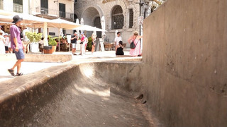 Dürrealarm auf Mallorca: Erste Einschränkungen für Einwohner und Urlauber drohen