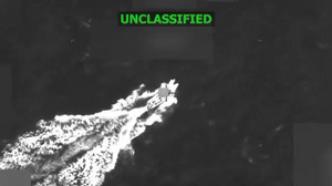 Drei Tote bei neuem US-Angriff auf Boot mutmaßlicher Drogenschmuggler