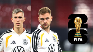 Showdown ums WM-Ticket gegen Slowakei