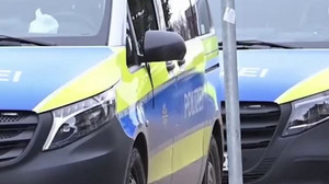 Überfall: Ex-Schumacher-Manager Weber gefesselt und ausgeraubt