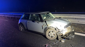 DWD warnt vor Glatteis: Unfälle im Norden