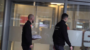 Tresor-Coup: Polizei prüft mehrere Dutzend Hinweise