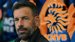 Für die WM: Van Nistelrooy kehrt zu Oranje zurück