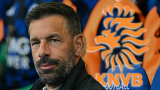Für die WM: Van Nistelrooy kehrt zu Oranje zurück