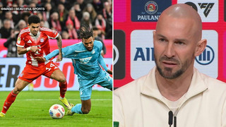 Ilzer: Elfmeter und Rote Karte "klare Fehlentscheidung"