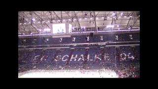 Remember 2010: Findet 2027 eine Neuauflage des Eishockey WM-Eröffnungsspiels in der Schalker Arena statt?