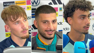 "WM-Fieber steigt": DFB-Team nach Testspielerfolg voller Vorfreude auf die USA