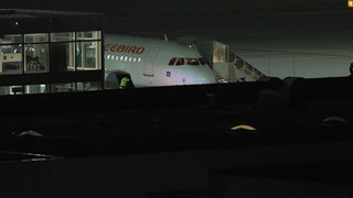 Straftäter abgeschoben: Charterflug aus Leipzig startet nach Kabul