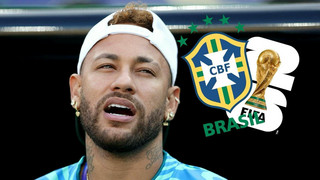 Brasilien: Neymar fehlt auch gegen Haiti