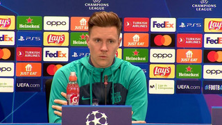 Ter Stegen wechselt zu Ajax: Neue Chance auf EM-Form