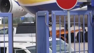 Sprengstoffdrohne am Flughafen Leipzig: Regierung sieht Russland hinter Vorfall