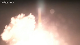 Deutsch-französischer Rover «Idefix» fliegt zu Marsmond – Japanische Mission gestartet