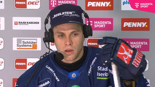 Totale Tristesse am Seilersee: Roosters mit schwachem Auftritt gegen Nürnberg