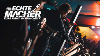 FFH stellt Echte Macher vor: Die Gandersheimer Domfestspiele