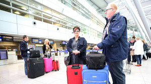 Thomas Cook pleite: Eure Rechte