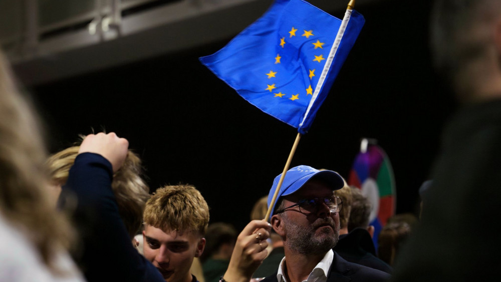 EU-Referendum auf Island